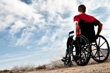 Οι συνέπειες της αναπηρίας