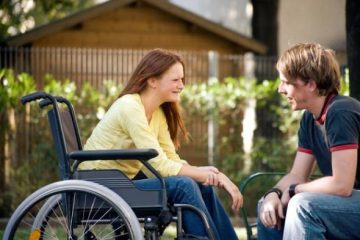 12 Πολύτιμες συμβουλές:Πώς να τα βγάλετε πέρα συναισθηματικά όταν έχετε αναπηρία