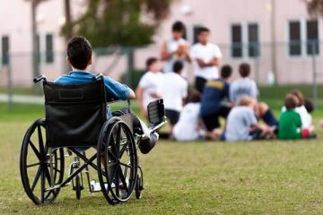 3 λόγοι γιατί πρέπει να λες Άτομα με Αναπηρία και όχι άτομα με ειδικές ανάγκες!