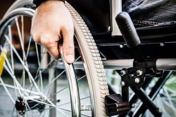 Εθνικό Πρόγραμμα για τα Δικαιώματα των Ατόμων με Αναπηρία στον Πρωθυπουργό