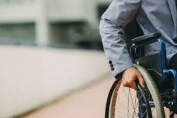 Υπόμνημα στον Β. Κικίλια για μια συνολική αναβάθμιση του συστήματος υγείας για τα άτομα με αναπηρία