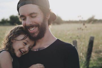 Το κορίτσι του μπαμπά: Να γιατί οι άνδρες έχουν αδυναμία στις κόρες τους