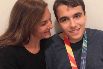 Κορονοϊός: Το δημόσιο «ευχαριστώ» μιας μητέρας με παιδί με αυτισμό στον Κυριάκο Μητσοτάκη-Αναλυτικά η ανάρτησή της