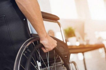Παράταση αναπηρικών συντάξεων, προνοιακών παροχών και επιδομάτων λόγω αναπηρίας για τρεις μήνες