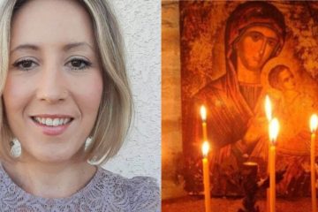 Νεκρή η Μαρία Καραγιάννη: Θρήνος για την 43χρονη που έφυγε τόσο νέα από τη ζωή, μετά από σκληρή μάχη