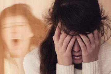 «Η διπολική διαταραχή παραλίγο να καταστρέψει τη σχέση με τα παιδιά μου»
