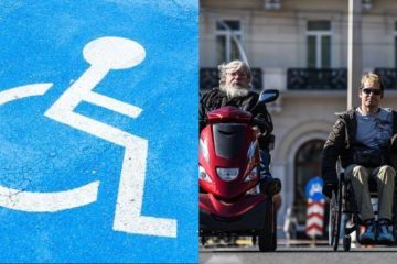 «Γολγοθάς» τα ΚΕΠΑ για τα άτομα με Αναπηρία, οι αιτήσεις γίνονται ηλεκτρονικά αλλά το σύστημα… πέφτει