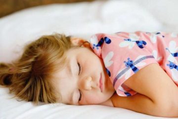 Προβλήματα ύπνου σε παιδιά με Διαταραχή Aυτιστικού Φάσματος