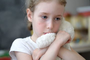 8χρονο κοριτσάκι διαγνώστηκε με σπάνια νόσο που προκαλεί άνοια