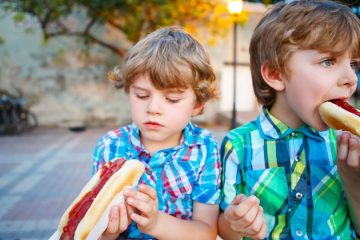 Αυτισμός: Η ασυνήθιστη διατροφική συμπεριφορά που παρουσιάζει το 70% των παιδιών