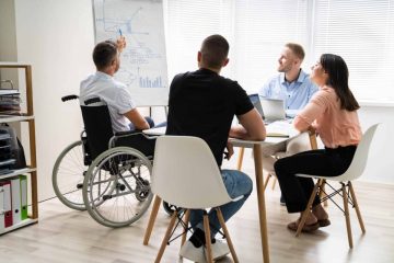 Αλλαγές στις συντάξεις αναπηρίας: Ποιοι μπορούν να βγουν από κοινή νόσο -Ο ορισμός και βαθμός αναπηρίας
