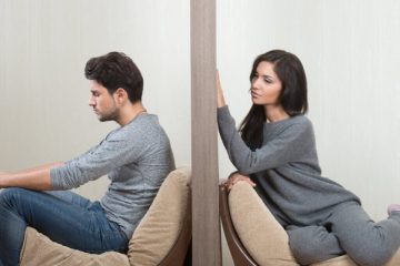 Eίσαι ακόμα κολλημένη με τον πρώην άντρα σου; 5 συμβουλές για να πας παρακάτω