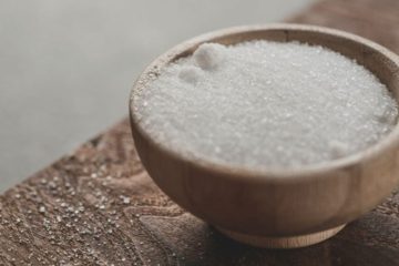 Πώς το αλάτι επηρεάζει το σώμα προκαλώντας ασθένειες
