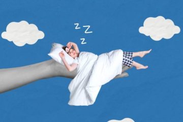 Αυτοί είναι οι 4 διαφορετικοί τύποι ύπνου – Πώς επηρεάζει ο καθένας την υγεία, θετικά και αρνητικά