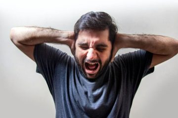 Τρία κόλπα ψυχολόγων για τον έλεγχο του θυμού