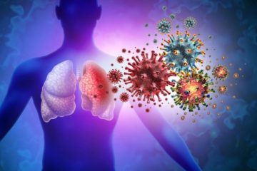 Ποια θανάσιμη βλάβη προκαλεί στους πνεύμονες ο ιός της γρίπης – Πού στοχεύει νέο φάρμακο