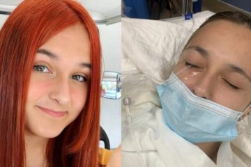 «Ελπίζουμε σε θαύμα»: Εφιάλτης για 13χρονη, τυφλώθηκε από ένα λάθος που κάνουμε όλες με τις βαφές μαλλιών