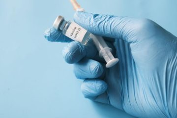 Γιατί είναι σημαντικό να εμβολιάζεσαι, ακόμη και πριν γεννηθείς