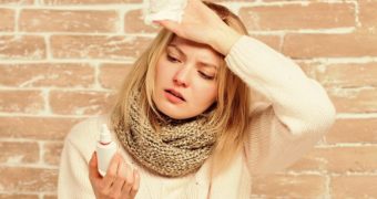 Ο απλός τρόπος για να προλάβετε τη γρίπη και άλλες λοιμώξεις του αναπνευστικού
